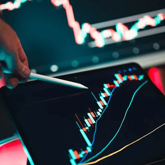 InFlexEdge Ai - Team of Cryptocurrency Experts