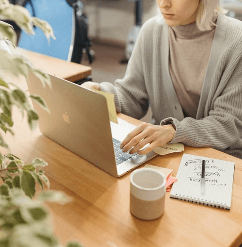 InFlexEdge Ai support team illustration